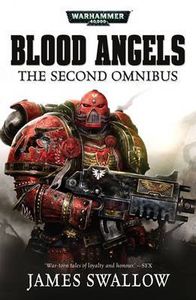 [Warhammer 40K: Blood Angels: Omnibus 2 (Product Image)]