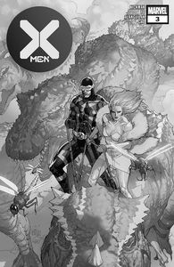 [X-Men #3 DX (Product Image)]