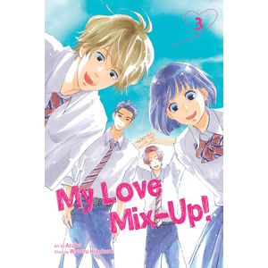 [My Love Mix-Up!: Volume 3 (Product Image)]