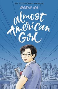 [Almost American Girl (Product Image)]