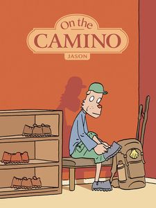 [On The Camino (Hardcover) (Product Image)]