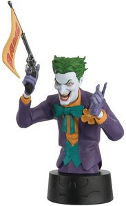 [DC Batman Universe Bust Collection #2: Joker (Product Image)]