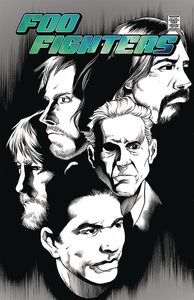[Rock & Roll Biographies: Foo Fighters (Product Image)]