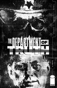 [Department Of Truth #11 (Cover A Simmonds) (Product Image)]