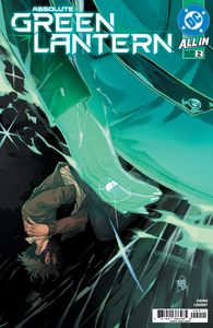 [Absolute Green Lantern #2 (Cover A Jahnoy Lindsay) (Product Image)]