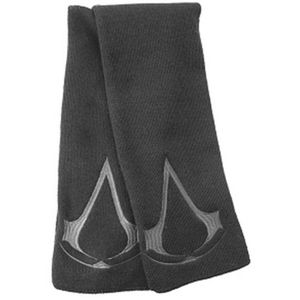 [Assassin's Creed IV Black Flag: Embroided Scarf (Product Image)]