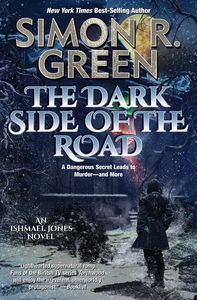 [Ishmael Jones: Book 1: Dark Side Of The Road (Signed Bookplate Edition) (Product Image)]