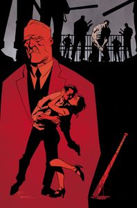 [Gotham City: Year One #4 (Cover A Phil Hester & Eric Gapstur) (Product Image)]