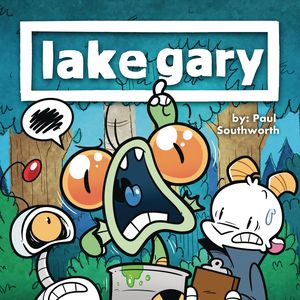 [Lake Gary (Product Image)]