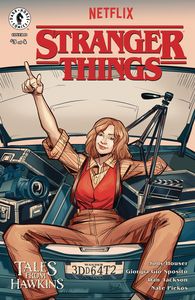 [Stranger Things: Tales From Hawkins #3 (Cover D Romboli) (Product Image)]