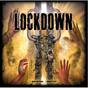 [Lockdown (Product Image)]