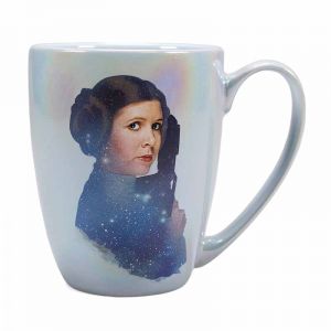 [Star Wars: Mug: Leia (Product Image)]