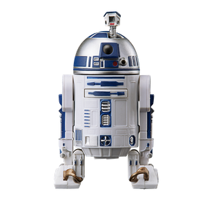 [Star Wars: The Empire Strikes Back: Vintage Collection Action Figure: R2-D2 (Product Image)]