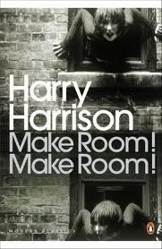 [Make Room! Make Room! (Product Image)]