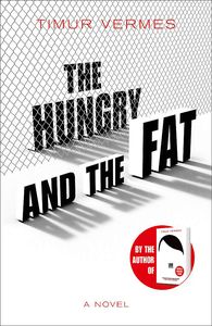 [The Hungry & The Fat (Hardcover) (Product Image)]