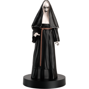 [Horror Heroes: 1/16 Scale Figure #4 The Nun (Product Image)]