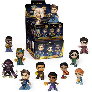 [Marvel: Eternals: Mystery Minis (Product Image)]