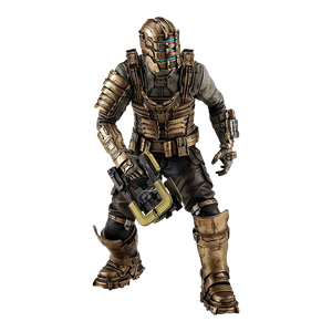 [Dead Space: Pop Up Parade PVC Statue: Isaac Clarke (Product Image)]