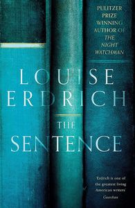 [The Sentence (Hardcover) (Product Image)]
