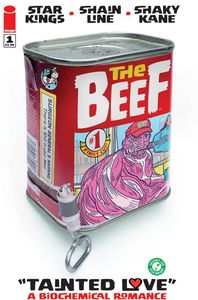 [The Beef #1 (Product Image)]