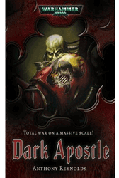 [Warhammer 40K: Dark Apostle (Product Image)]