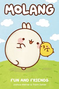 [Molang: Fun & Friends (Product Image)]