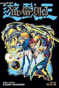 [Yu-Gi-Oh!: Volume 6 (Includes Volumes 16-18) (Product Image)]