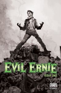 [Evil Ernie #1 (Cover E Suydam Black & White) (Product Image)]