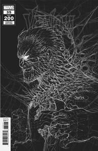 [Venom #35 (Gleason Variant 200th Issue) (Product Image)]