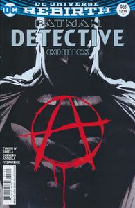 [Detective Comics #963 (Variant Edition) (Product Image)]