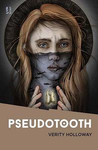 [Pseudotooth (Signed Edition) (Product Image)]