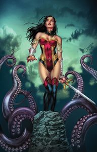 [Grimm Fairy Tales #68 (Cover A Vigonte) (Product Image)]