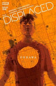 [Displaced #1 (Limited Tour Exclusive) (Product Image)]