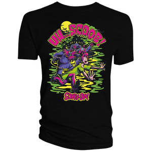 [Scooby-Doo: T-Shirt: Uh... Scoob! (Product Image)]