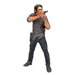 [Walking Dead: Action Figure: Legacy Edition Glenn (Product Image)]