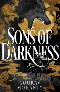 [Sons Of Darkness (Hardcover) (Product Image)]