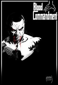 [Blood Commandment #4 (Cover D Szymon Kudranski Homage Variant) (Product Image)]