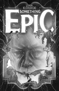 [Something Epic #5 (Cover A) (Product Image)]