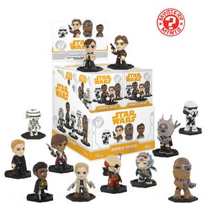 [Solo: A Star Wars Story: Mystery Minis: Series 1 (Product Image)]