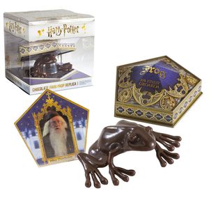 [Harry Potter: Prop Replica: Chocolate Frog  (Product Image)]