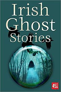 [Irish Ghost Stories (Product Image)]