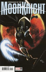 [Vengeance Of The Moon Knight #1 (Leinil Yu Variant) (Product Image)]