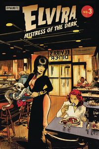 [Elvira: Mistress Of The Dark #3 (Cover C Hack) (Product Image)]