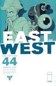 [East Of West #44 (Product Image)]