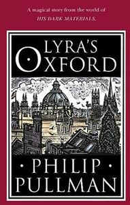 [Lyra's Oxford (Hardcover) (Product Image)]