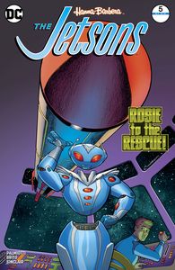 [Jetsons #5 (Product Image)]