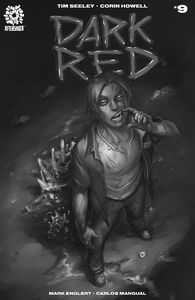 [Dark Red #9 (Product Image)]