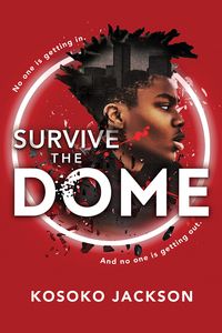 [Survive The Dome (Product Image)]