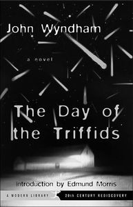 [Day Of The Triffids (Product Image)]