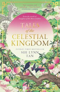 [Tales Of The Celestial Kingdom (Hardcover) (Product Image)]
